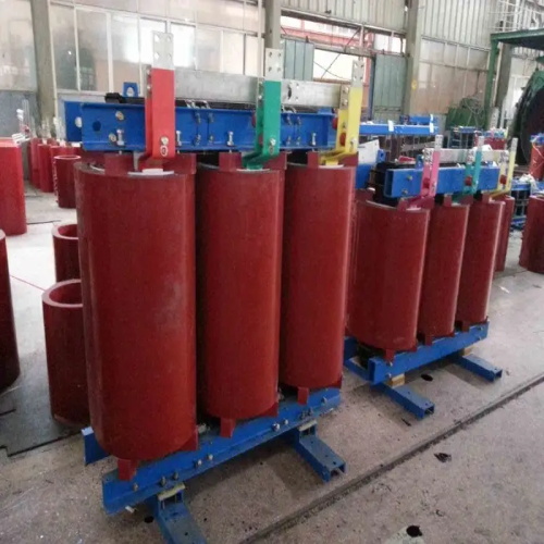 滨城SCB10-250KVA干式变压器