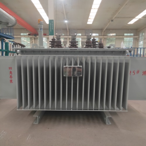 滨城sh15-315KVA非晶合金变压器