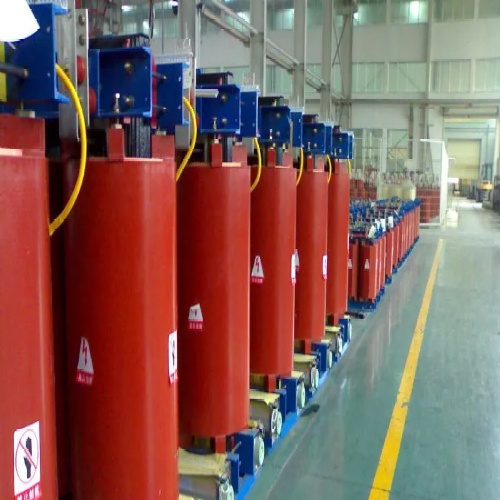 滨城SCB10-200KVA干式变压器
