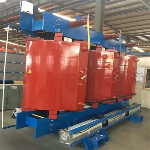 滨城SCB10-500KVA干式变压器价格