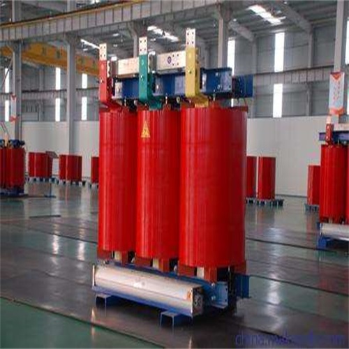 滨城35kv干式变压器