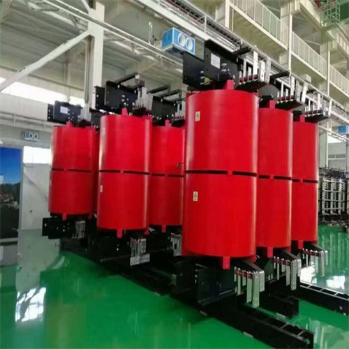 滨城SCB14-1600KVA干式变压器