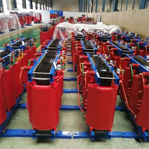 滨城2500kva干式变压器尺寸