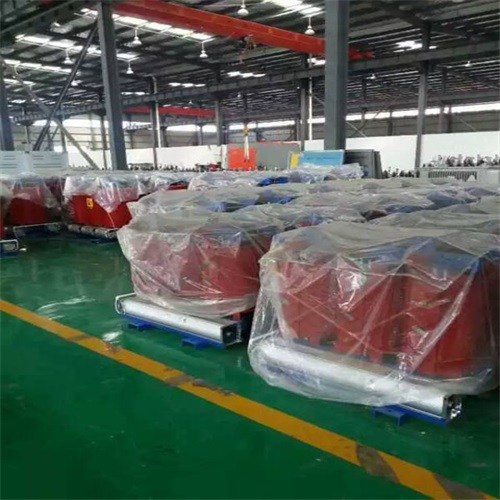 SCB14-1600kVA 滨城滨城滨城干式变压器 二级能效环保滨城滨城滨城干式变压器生产厂家
